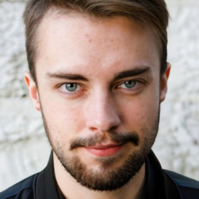 Danilas Pavilionis image